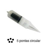 Agulha-5-Pontas-Circular-Easy-Click---Orquidea
