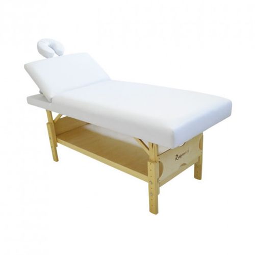Maca de Massagem Gold Premium Branca M-025