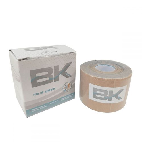 Bandagem Kinesio Tape Bege - BK