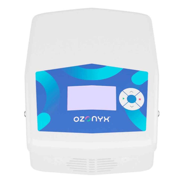 Ozonyx Aparelho Gerador de Ozônio De Cima