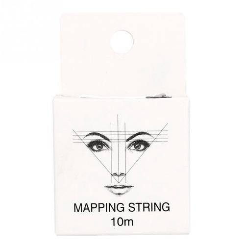 Linha de Marcação P/Sobrancelhas - Mapping String 10M